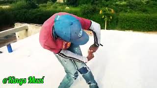 Best Skhothane hanza boyama light🔥🔥🔥Kings Muzí dance more videos subscribe and like [upl. by Limak]