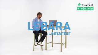 Lebara Mobile  Rated excellent on Trustpilot [upl. by Elfstan587]