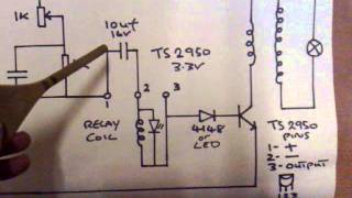 Voltage Regulator Oscillator update [upl. by Jenness77]