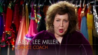 VH1  Stevie TV  Dance Moms [upl. by Farmann]