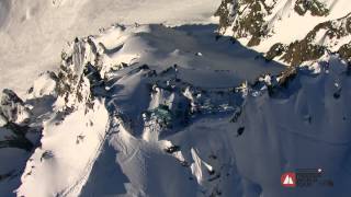 FWT13 ChamonixMontBlanc Highlights [upl. by Adnaloj]