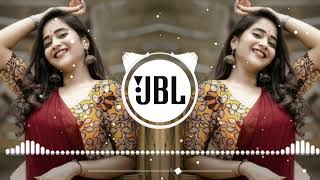 MERA DIL JIS DIL PE FIDDA HAI  DJ REMIX  HARD JBL BASS 2023  MUSIC WITH RANI  2023 [upl. by Nudnarb]