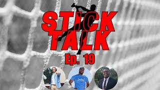 Stick Talk Ep 19 November 10 2024 [upl. by Blatt800]