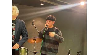 【2024春ライブ】ShowcaseBob Tyler（beatbox） [upl. by Crandell564]