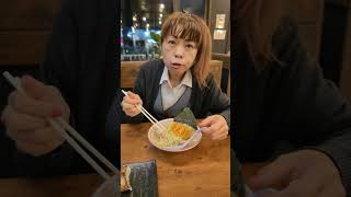 THEＭＥＮＤＡＹ🥰久々😀踊るゴルフ夫婦山武市ラーメン [upl. by Adnac485]