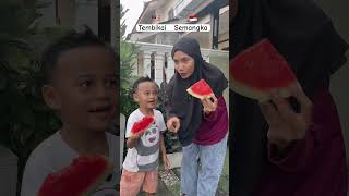 Bahasa indonesia dan malaysia comedy lawakan funny bahasa drama viral short s [upl. by Durand196]