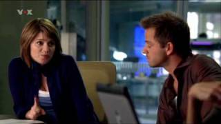 Folge 12 Staffel 5 Danny und Lindsay Scenen [upl. by Omura]