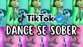 DANCE SE SOUBER TIKTOK 2024  SEM PALAVRÃO ✨ [upl. by Nnaik269]