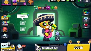 GUIDE POCO RANG 25 [upl. by Amluz873]