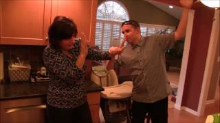 DuPage Sheriff Mannequin Challenge on Domestic Violence [upl. by Sim]