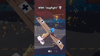 Ww1 dogfight trailmakers dogfight foryou gaming gameplay plane ww1 [upl. by Anetsirk207]