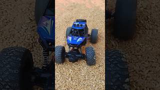 Rock Crawler 4×4 Offroad  Rc Car Racing  rc remotecontrol shorts shortfeed amanaktoy [upl. by Frey383]