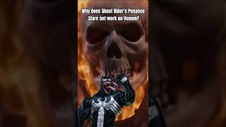 Deadpool vs Ghost Rider  Resisting the Penance Stare [upl. by Rajiv]