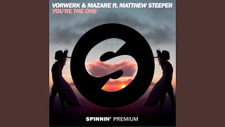 Youre The One feat Matthew Steeper Extended Mix [upl. by Medwin]