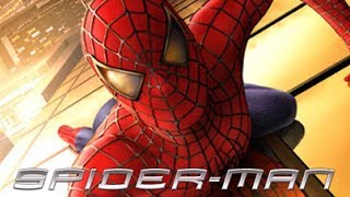 SpiderMan 2002 Audio Commentary [upl. by Aitahs582]