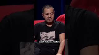 Serdar Ortaç Hastalığım geçmeyecek biliyorum shorts serdarortaç [upl. by Kyl]