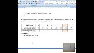 Le comportement du consommateur 14 [upl. by Ursel]