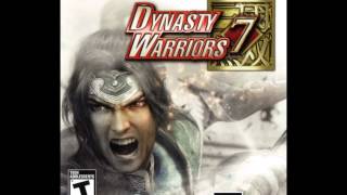 Dynasty Warriors 7 OST  Crushem All [upl. by Cathe977]