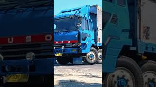 EPIC TRUK WINGBOX TRITON MANUVER shorts viral trendingshorts youtubeshorts [upl. by Jaylene]