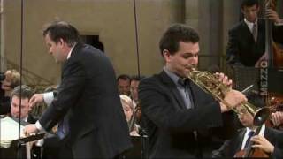 16 David Guerrier  Joseph Haydn  1er mvt du Concerto pour trompette [upl. by Doble]