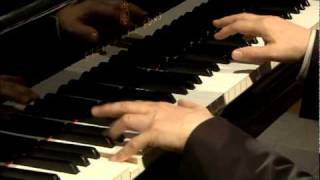 András Schiff plays Bach [upl. by Ad]