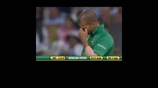 So sad South Africa player cricket match 🏏 2012 addiquraishisahab [upl. by Nytsirc]