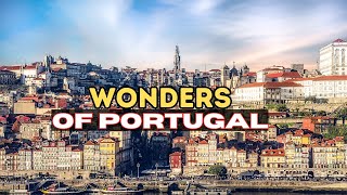 Exploring Wonders of Portugal  Beaches Cities Culture  GO Portugal [upl. by Wager]