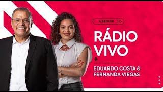 RÁDIO VIVO  25032024 [upl. by Dambro]