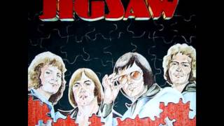 JIGSAW Brand New Love Affair 1976 HQ [upl. by Rachaba]