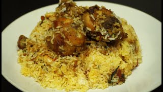 ഒരു സ്പെഷ്യൽ👌ചിക്കൻ ബിരിയാണി ഉണ്ടാക്കിയാലോ  Chicken Biryani Recipe [upl. by Eilliw]