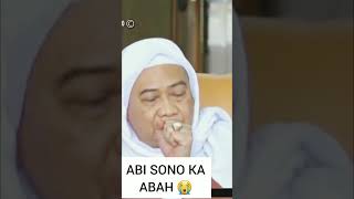 Pasti sarono ka abah abuyauci [upl. by Fernandina]