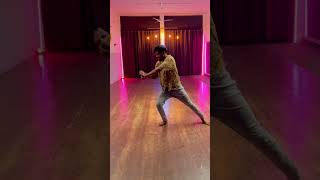 Heer Ranjha Dance Choreography Cover By Raj Choudhary [upl. by Roux]