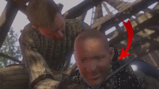 Beat Runt EASY in Kingdom Come Deliverance [upl. by Karleen]