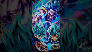 Instinto Superior ninguém drean youtube dragonballlegends agoraquemdabolaeosantos [upl. by Ytirahs]