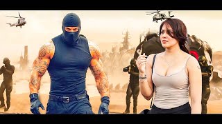 Real Heroine  2024 New South Indian Hindi Dubbed Action Movie  New South Indian Hindi Dubbed Movie [upl. by Eilahs355]