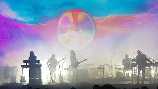 Tame Impala Live At London The O2 Arena 2019 [upl. by Anitsrik369]