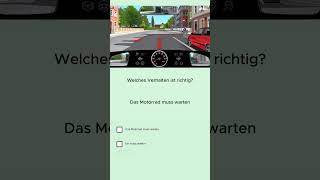 Wie oft fallen Leute durch die Theorieprüfung Die Wahrheit überrascht shorts prüfung deutsch [upl. by Aufmann807]