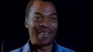 Fela AnikulapoKuti  Confusion Break Bone [upl. by Pris582]