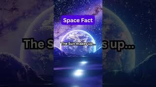 Space facts that is incomprehensible 3 shorts [upl. by Jewell]