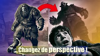 La VOIX PASSIVE  pour changer votre perception dune action [upl. by Itra]