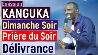 KANGUKA DE DIMANCHE SOIR LE 03112024 par Chris Ndikumna  KANGUKA EN FRANÇAIS  Prière du soir [upl. by Kwarteng]