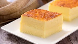 Creamy cake a delicious dessert ready with just 3 ingredients [upl. by Amla]