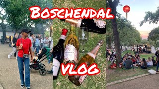 Vlog Boschendal Friday night marking southafricanyoutuber [upl. by Gievlos676]