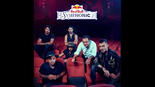 Ethbat Makanak Live Red Bull Symphonic Ft Nayer Nagui [upl. by Mayfield735]