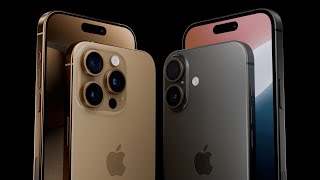 iPhone 16  16 последних фишек за 16 минут [upl. by Gnil]