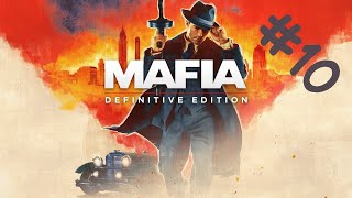 Mafia Definitivní edice 2020  10  Skvělý obchod  Dobrou chuť  CZ Lets Play  4K [upl. by Marys]