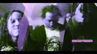 Memo600 ft King Von  Exposing Me Remix Official Slowed Video [upl. by Biegel]