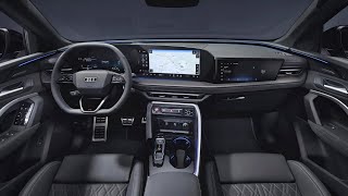 All New 2025 AUDI Q5  INTERIOR [upl. by Eener]