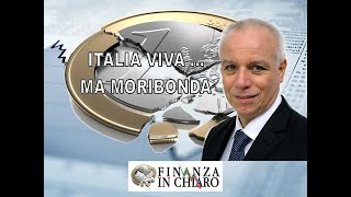 ITALIA VIVA … MA MORIBONDA [upl. by Atterual]