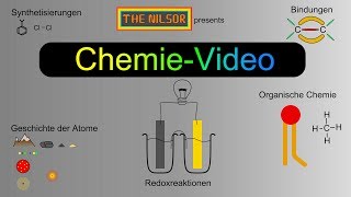 TheNilsor  Chemie  Elektrophile Addition [upl. by Nolrac]